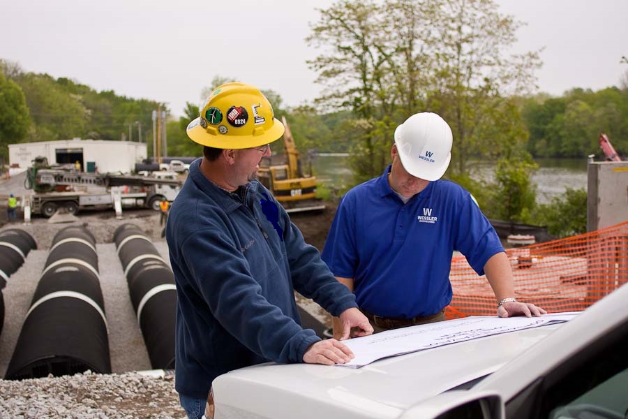 Construction Services