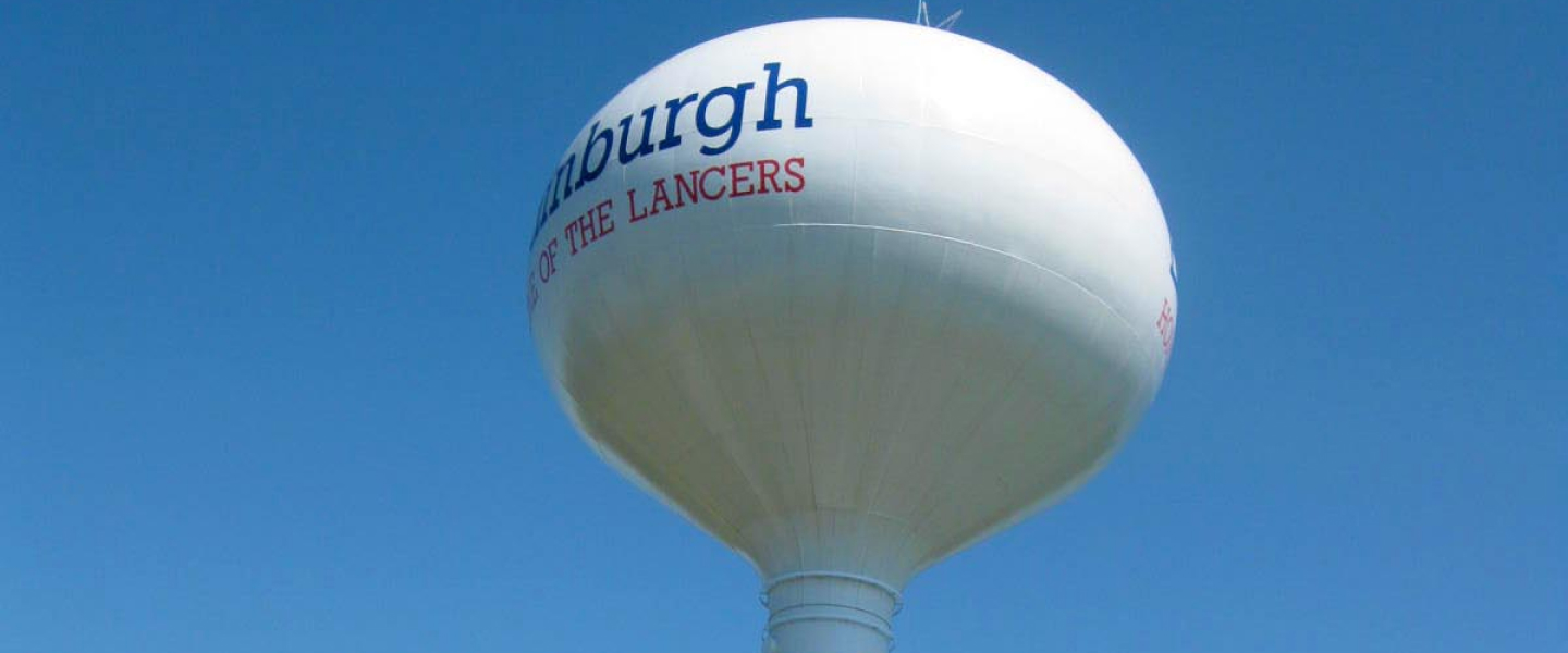 Drinking Water Distribution