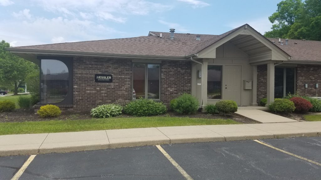 Fort Wayne, IN Office