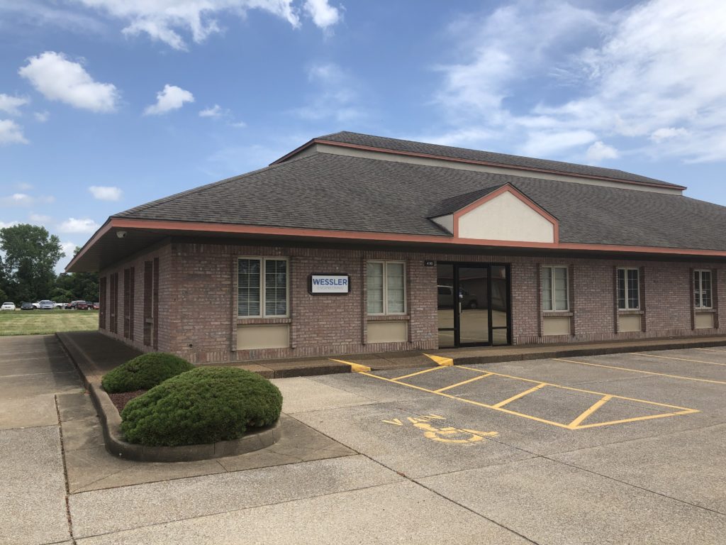 Evansville, IN Office