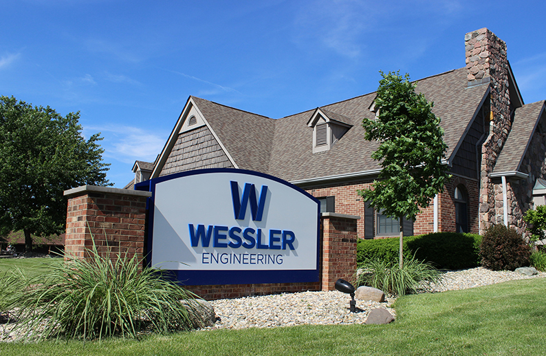 Wessler Engineering HQ