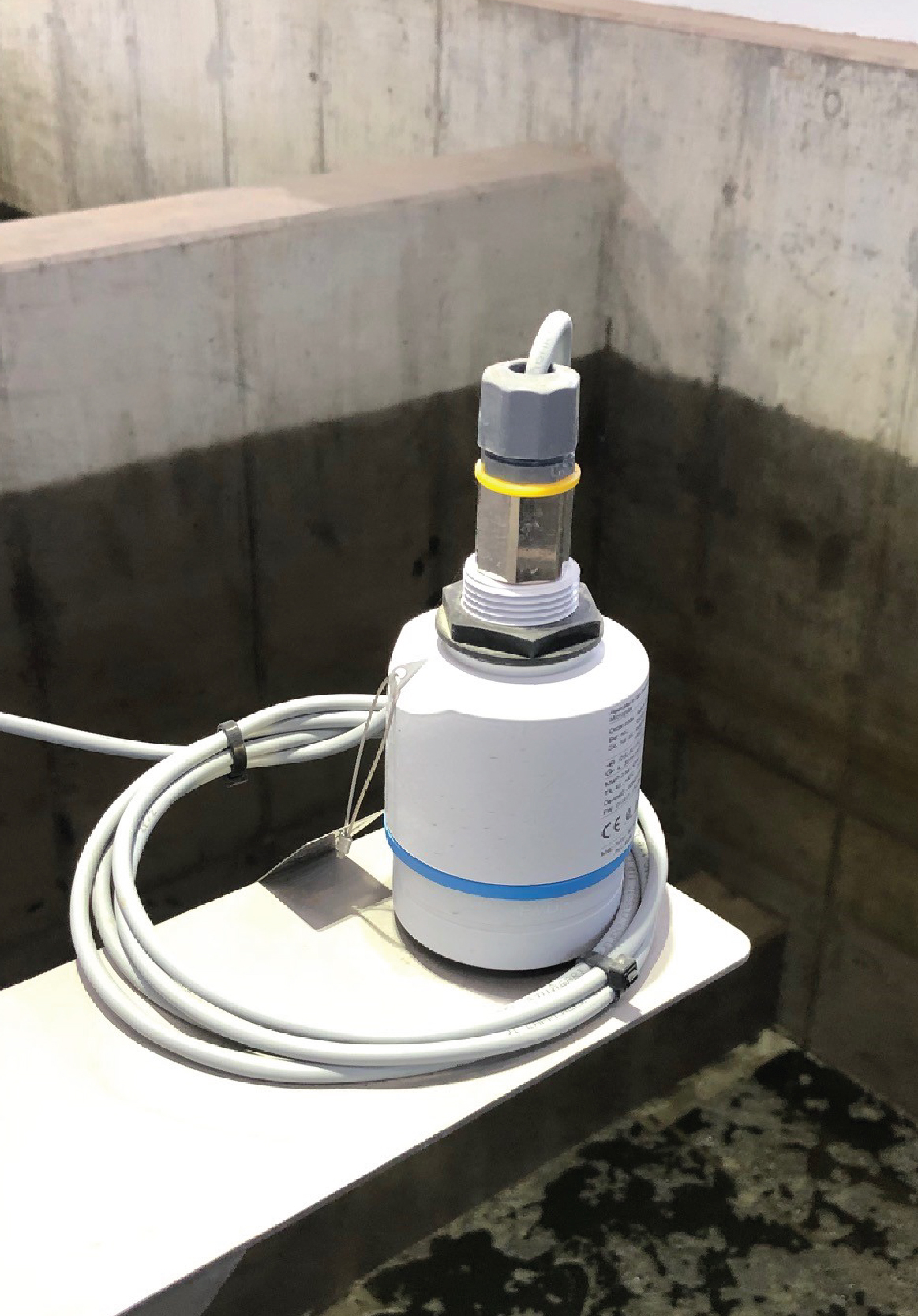 I&C – Instrumentation & Controls