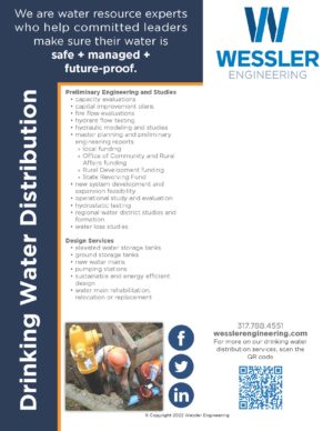 DW Distribution One Pager