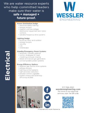 Electrical One Pager