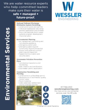 Environmental Services One Pager