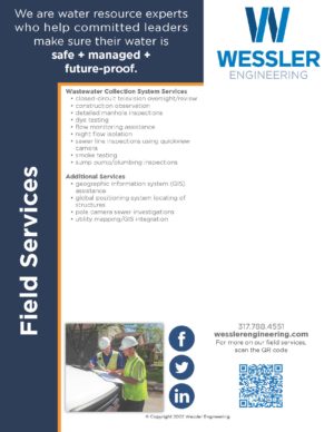 Field Services One Pager