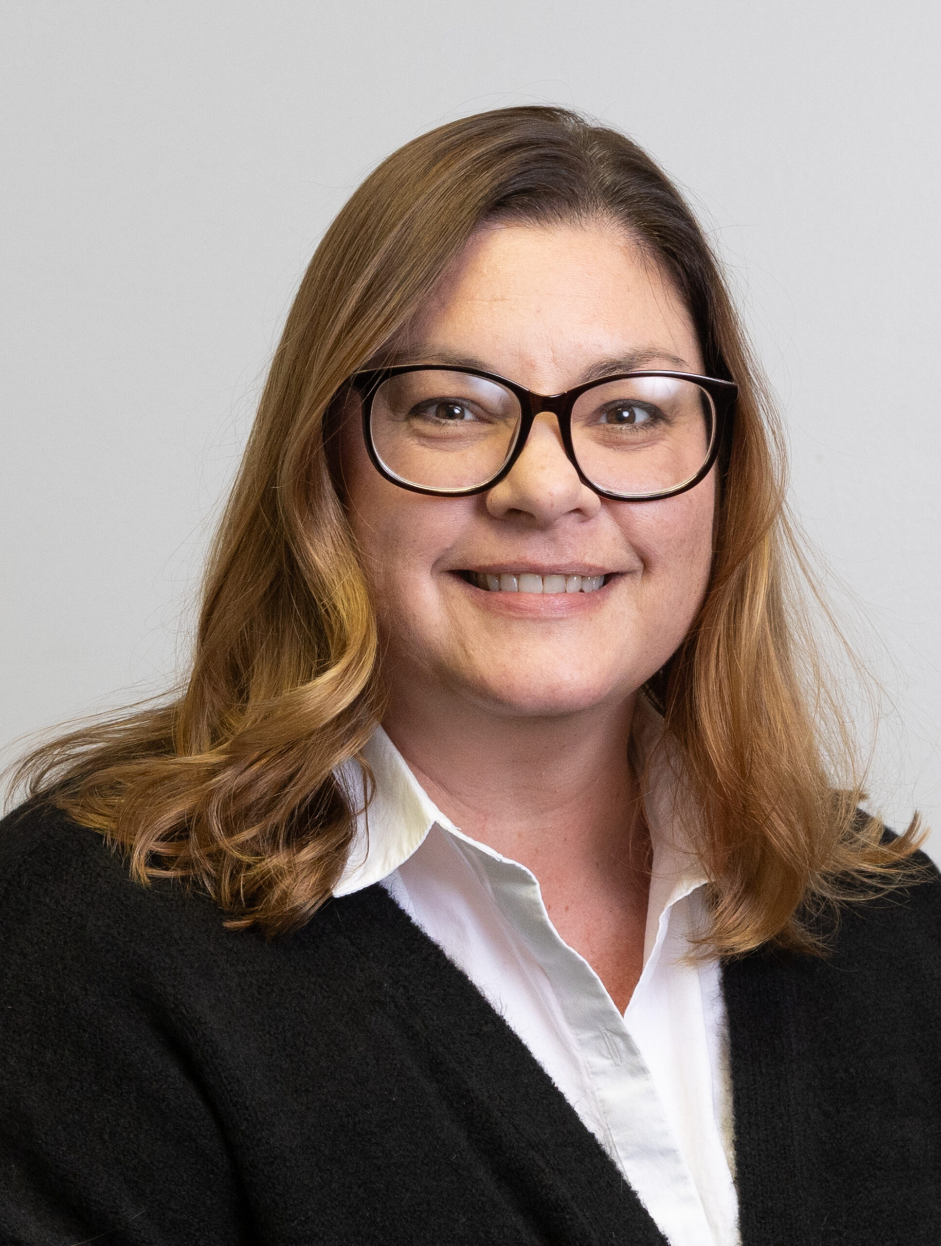 Amy Harvell, CHMM, RPC