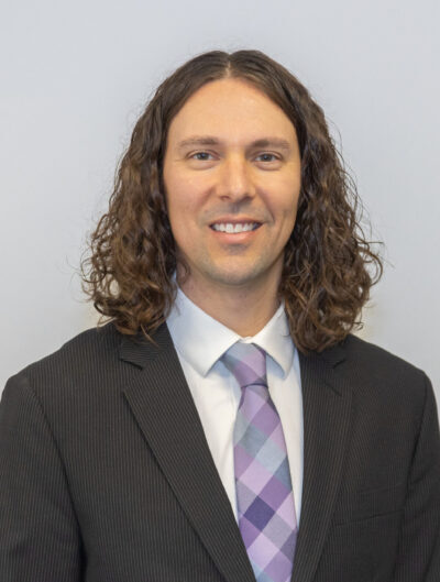 Andrew D. Gordon, P.E.