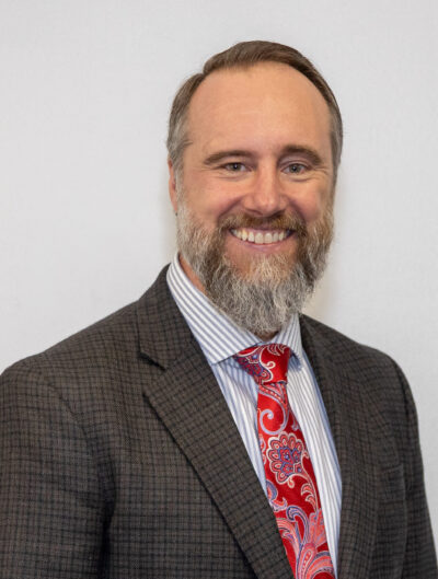 William J. Leber, P.E., LEED AP