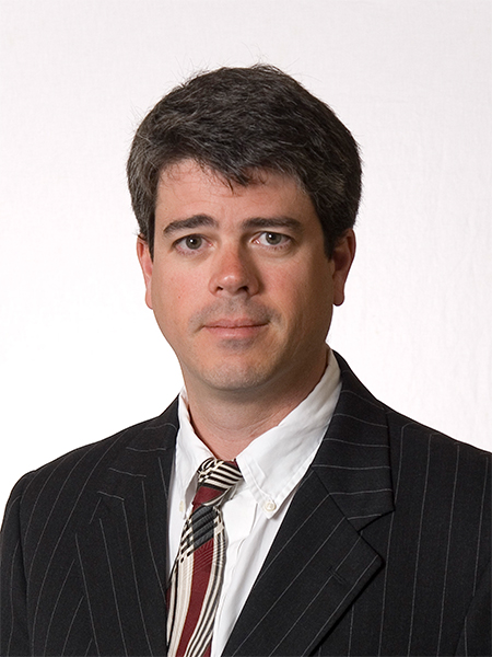 Brent A. Siebenthal, P.E.