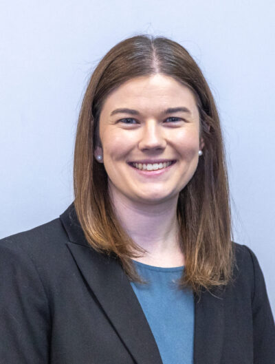 Bridget Ingram, P.E.