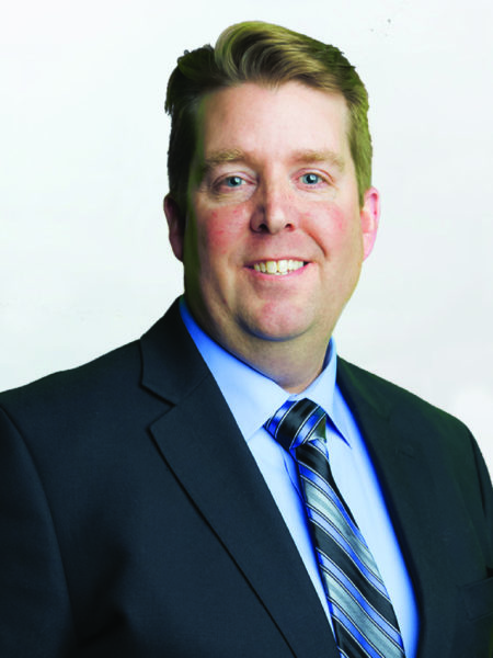 Justin Frazier, P.E.