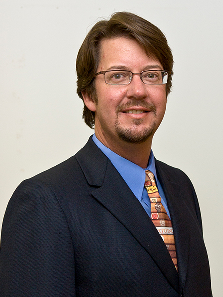 Gary L. Ruston, P.E., BCEE