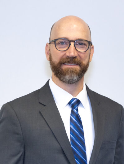 Jakob Bruhl, Ph.D., P.E.