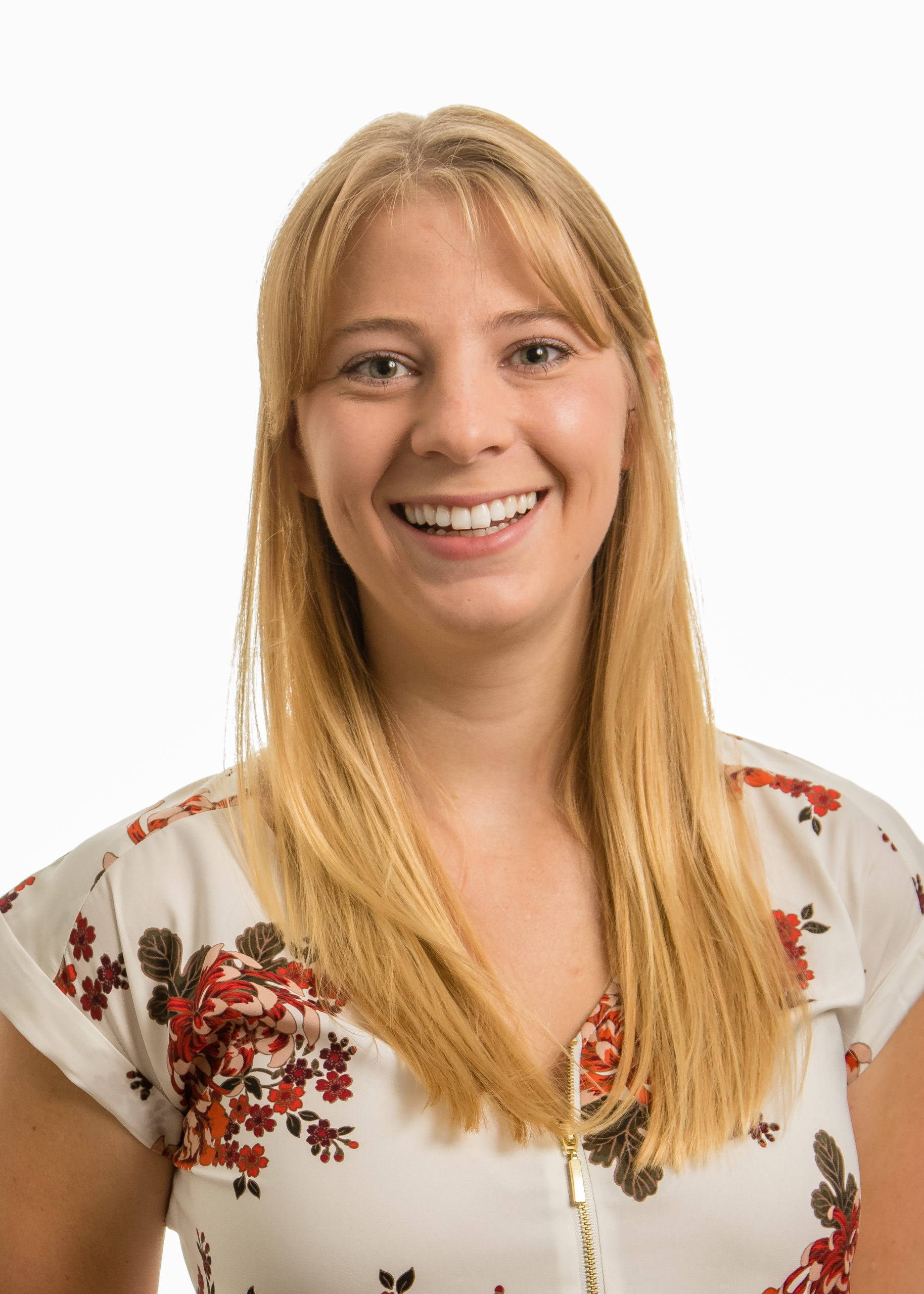 Katie Castro Jackson, P.E.