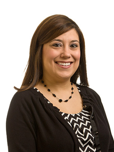 Melissa A. Mitchell, MSHRM