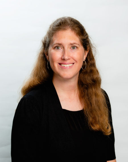 Rebecca Scarbrough, P.E.