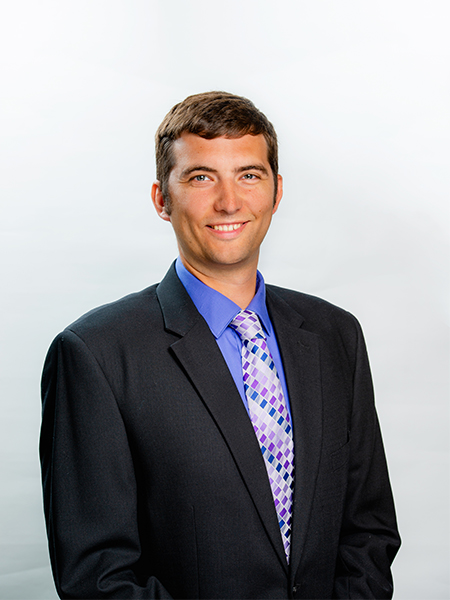 Benjamin Schroeder, P.E.