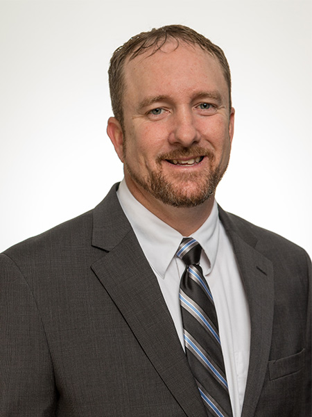 Wayne C. Moore, P.E.