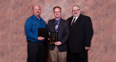 Wessler Receives ACEC Indiana Award