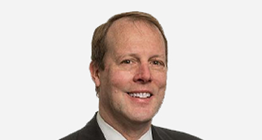 Bob Holden Honored with Prestigious Award