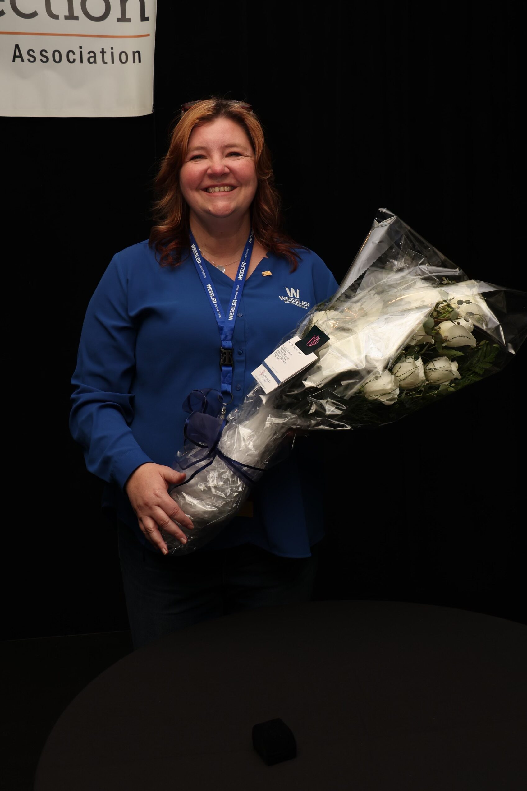 Congratulations to Wessler’s award winning Dawn Keyler and Mary Atkins