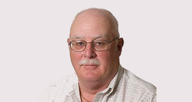 Wessler Honors Doug Stephenson