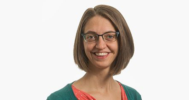 Promotion Announcement — Emily Nelson