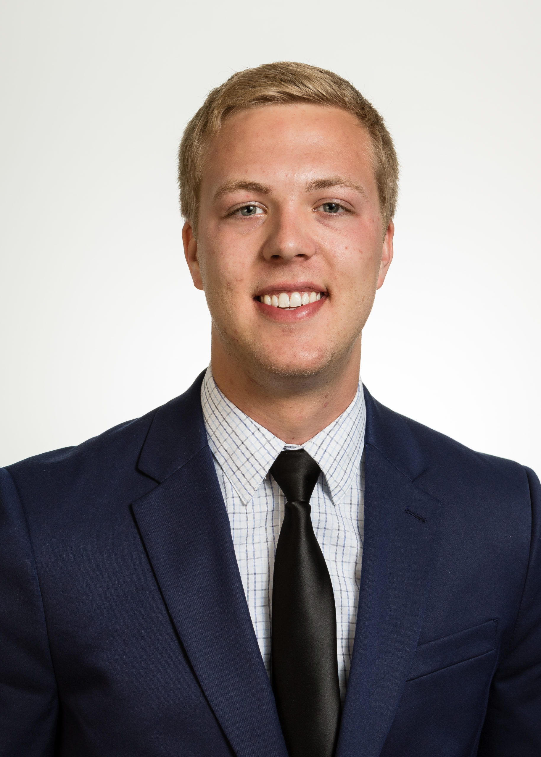 Blaine Howell Earns Professional Engineer (P.E.) License