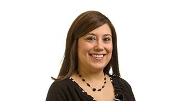 Melissa Mitchell Honored with President’s Award