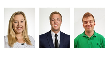 Wessler Welcomes Summer Interns