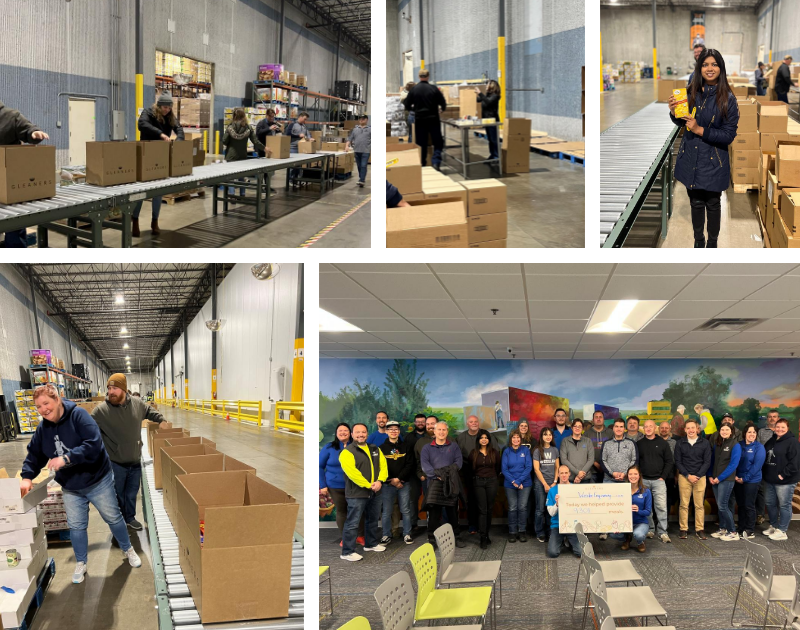 Engineering Better Communities