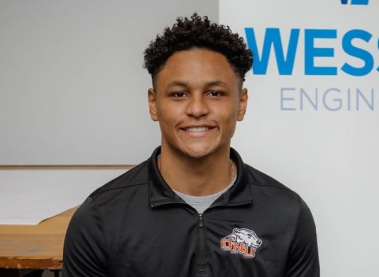 American dreaming: Brazilian student making the most of his ONU journey with a little help from a lot of friends | Ohio Northern University