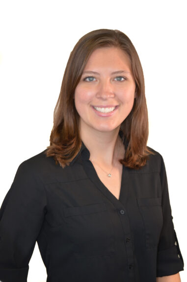 Madison Truemner, P.E.